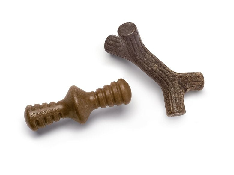 Jouet Tiny Pack Maplestick Zaggler Bacon