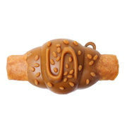 Croissant canard