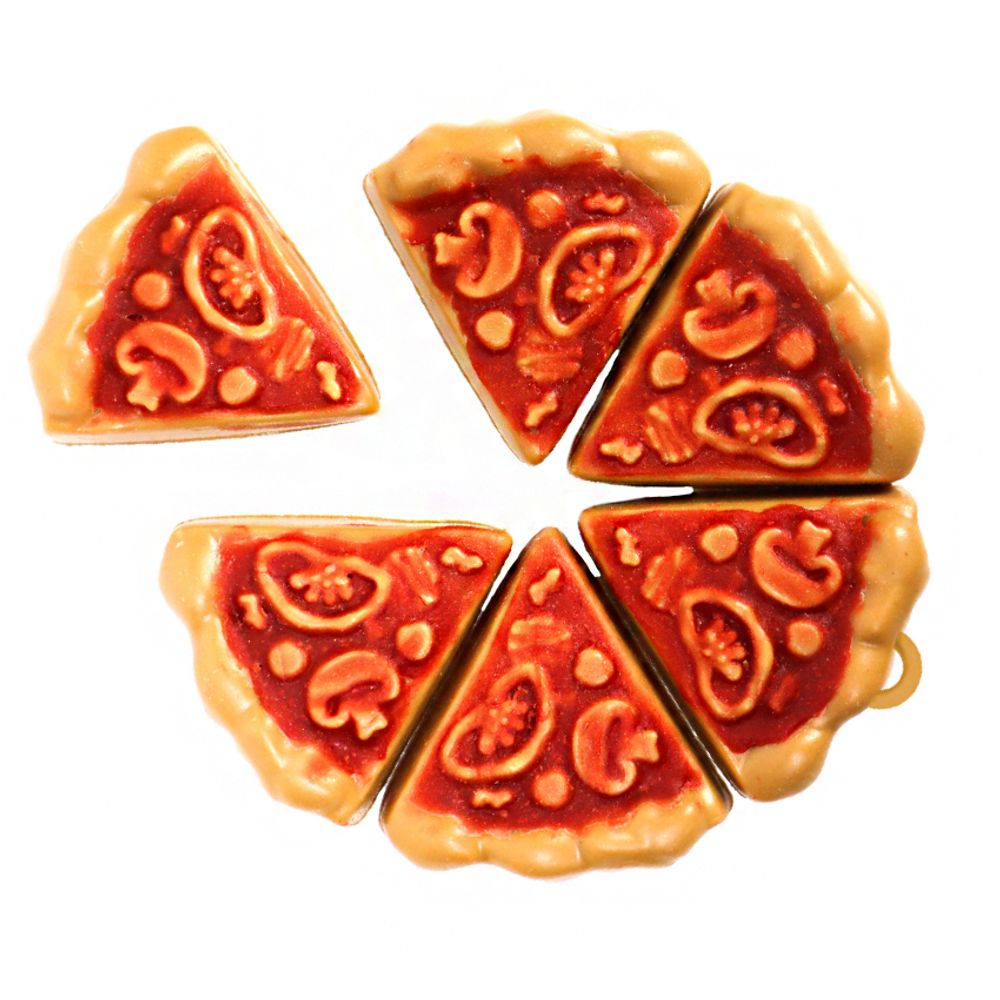 Pizza Canard