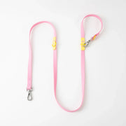 Laisse imperméable Lemonade rose