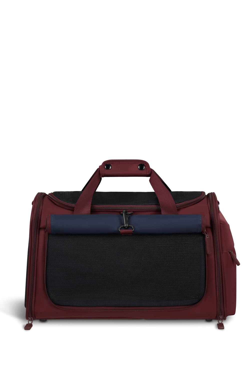 Sac de transport pour chien City Plume