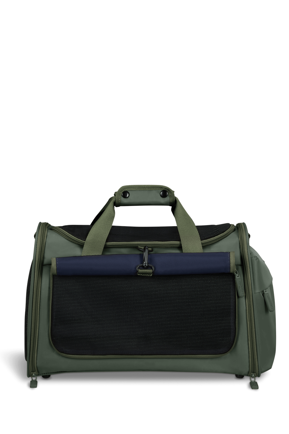 Sac de transport pour chien City Plume