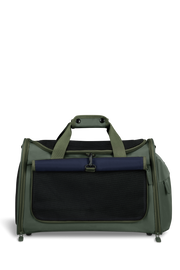 Sac de transport pour chien City Plume