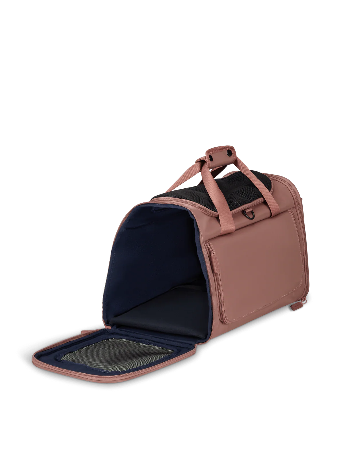 Sac de transport pour chien City Plume