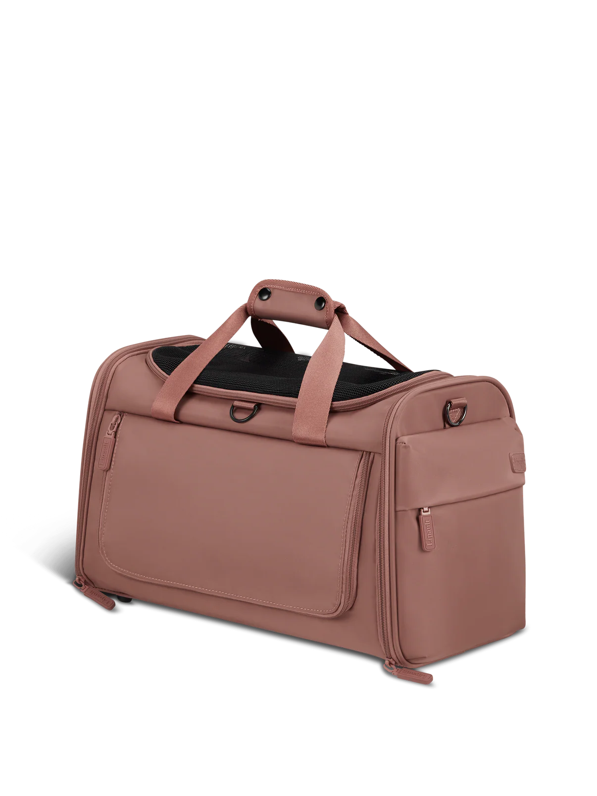 Sac de transport pour chien City Plume