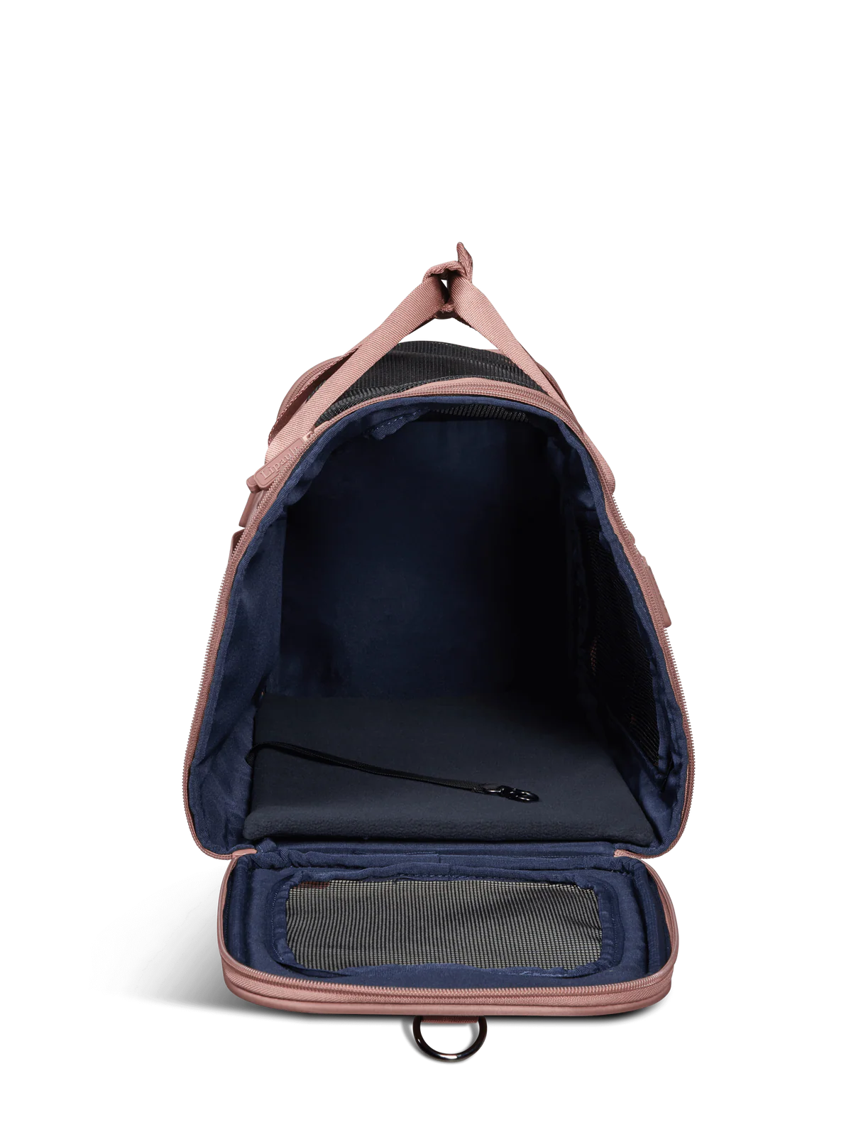 Sac de transport pour chien City Plume