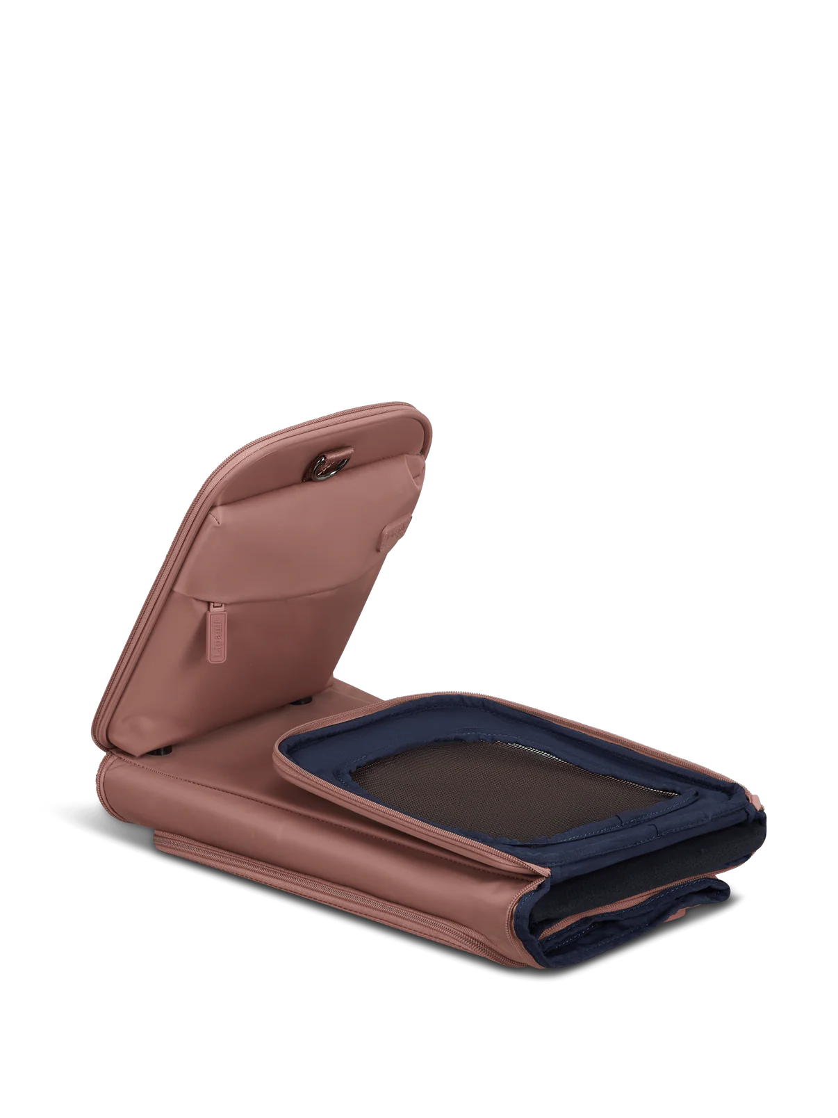 Sac de transport pour chien City Plume