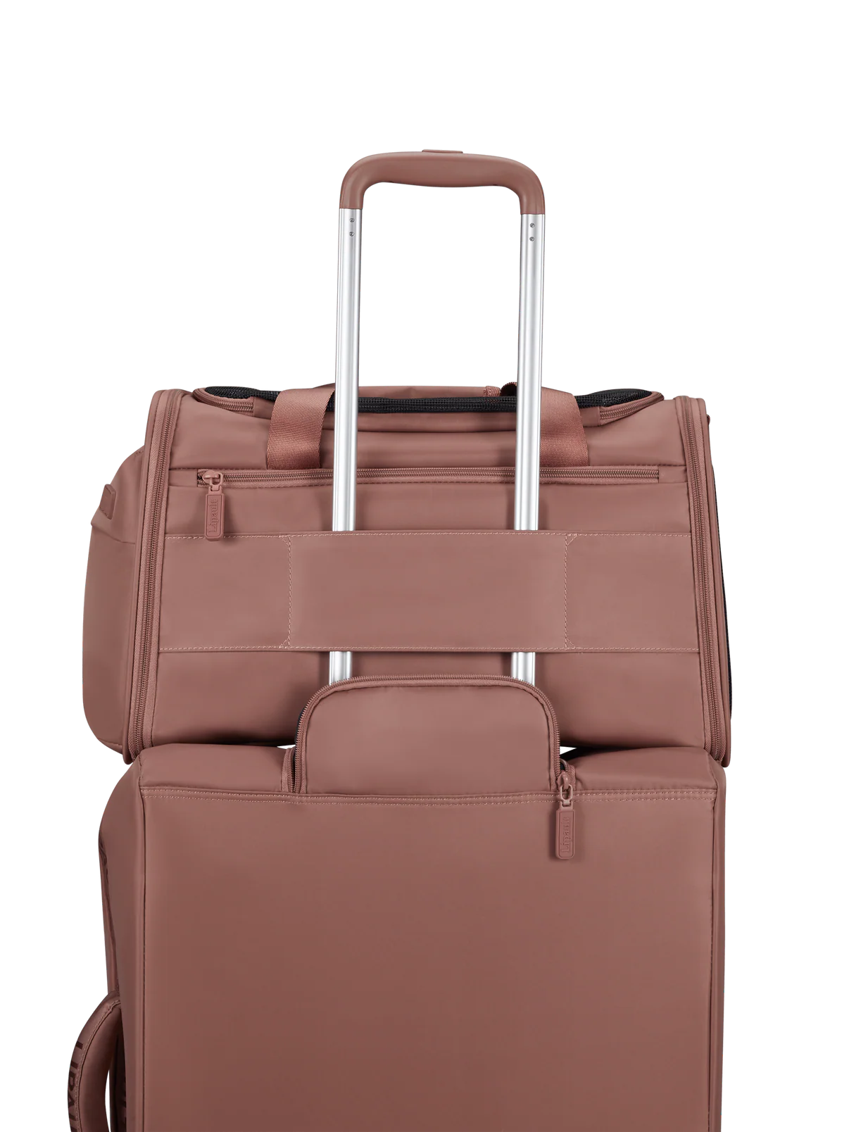 Sac de transport pour chien City Plume