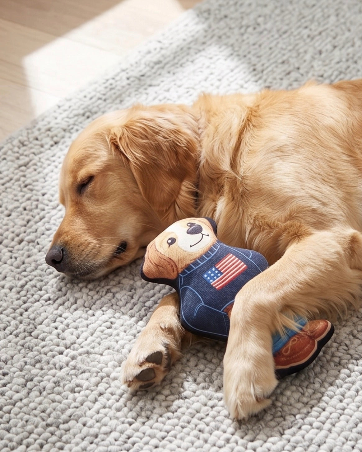 Jouet pour chien Ruff Lauren