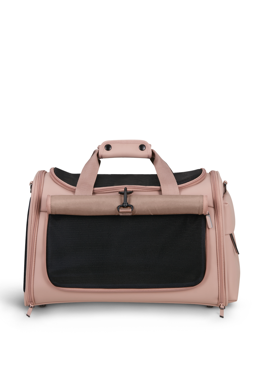 Sac de transport pour chien Lost in Berlin