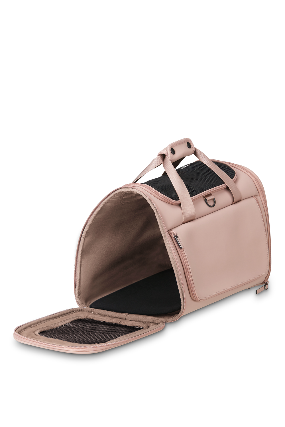 Sac de transport pour chien Lost in Berlin