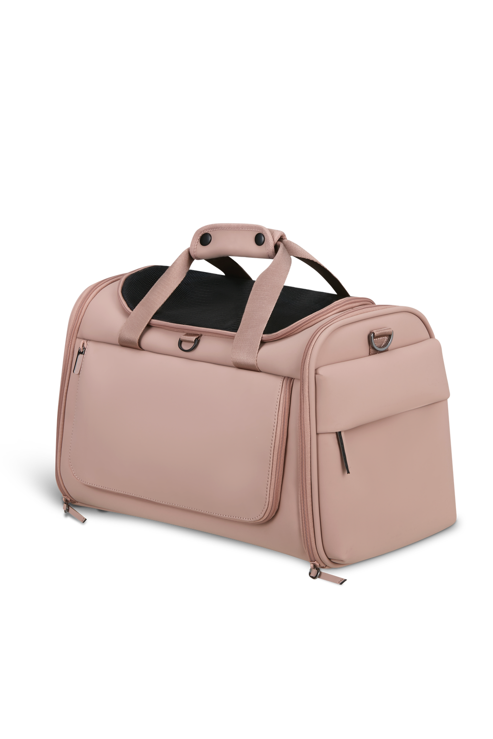 Sac de transport pour chien Lost in Berlin