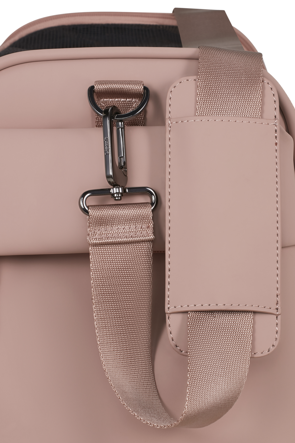 Sac de transport pour chien Lost in Berlin