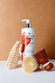 Shampoing Deep Clean