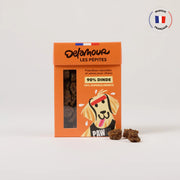 Friandises à la dinde Les Pépites