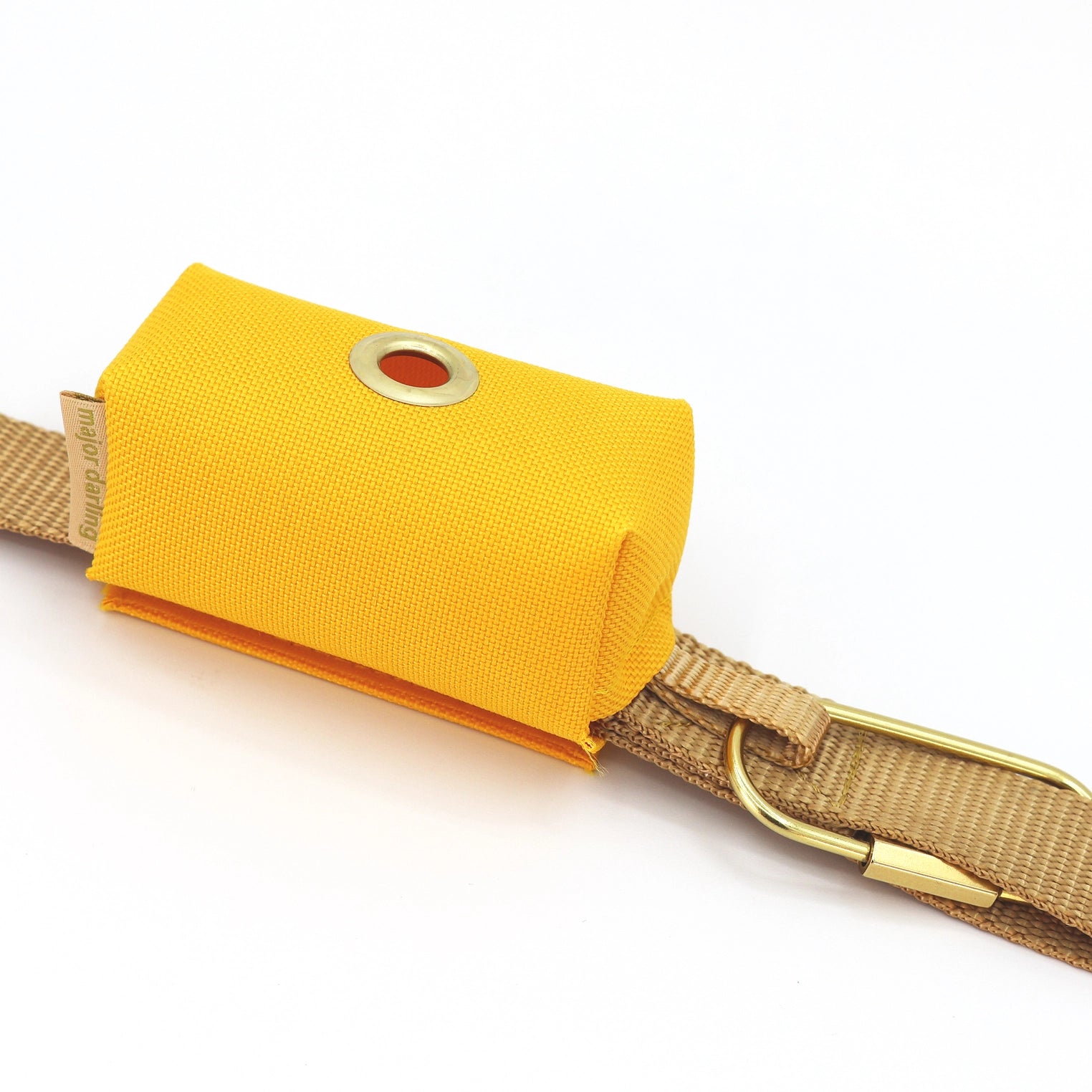 Distributeur de sacs à déjections