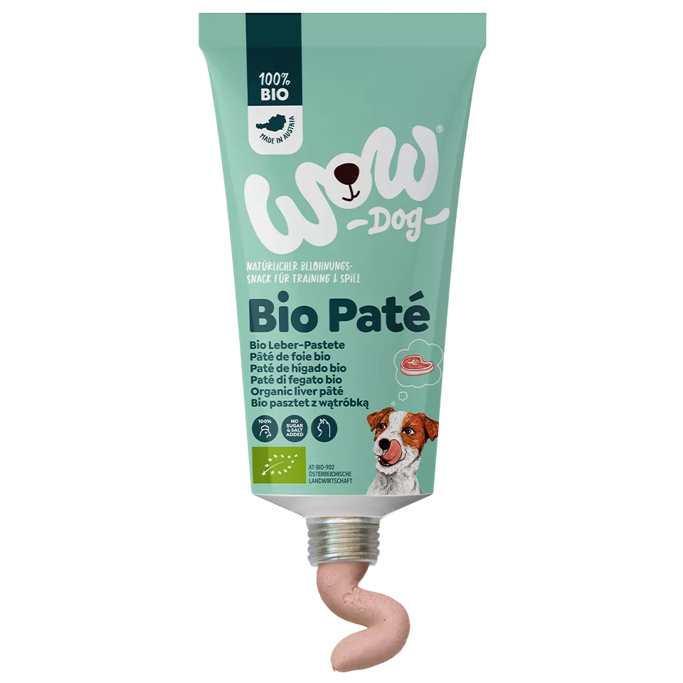 Pâté de foie en tube