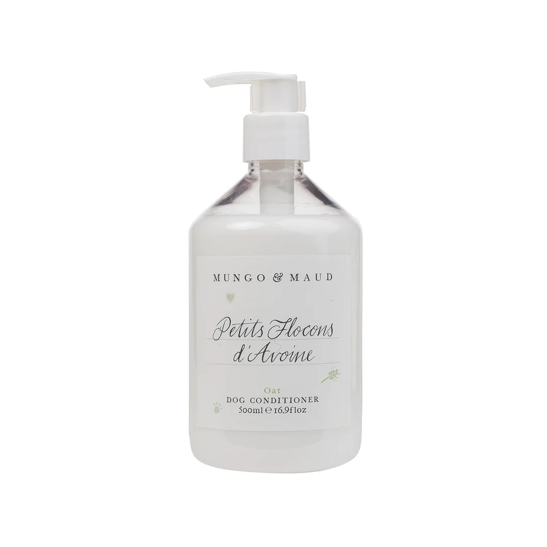 Conditioner Petits Flocons d'Avoine