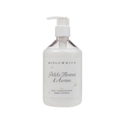 Conditioner Petits Flocons d'Avoine