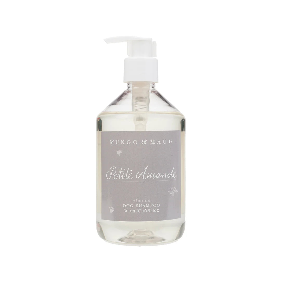 Shampoing Petite Amande