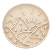 Gamelle anti-glouton Meaty Licks