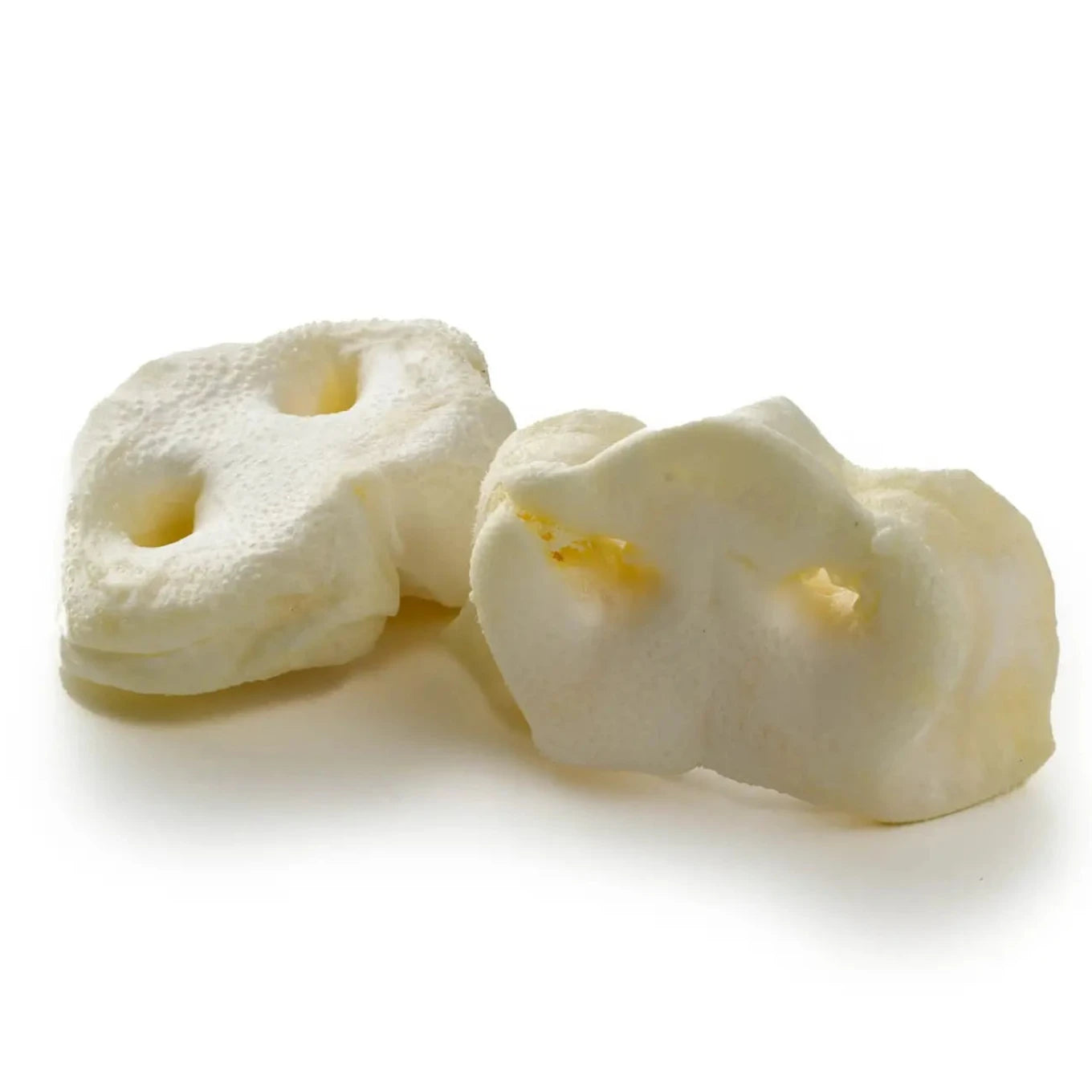 Nez de cochon blanc séché