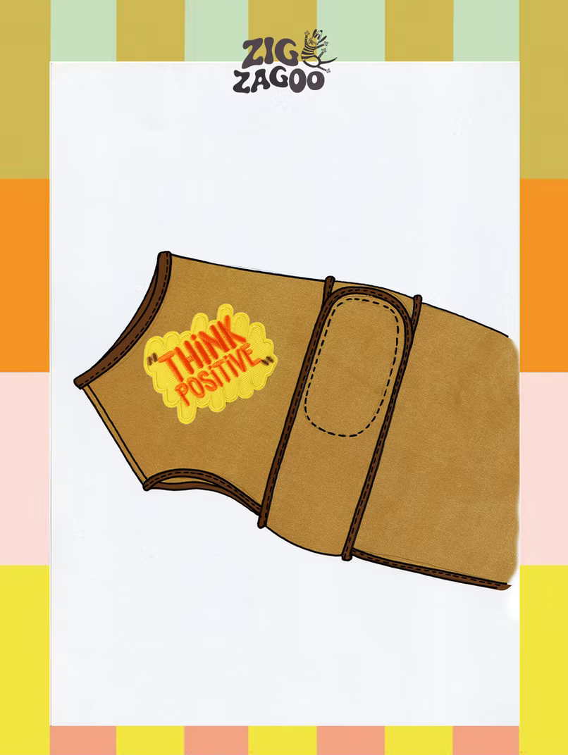 Manteau imperméable technique Spanky