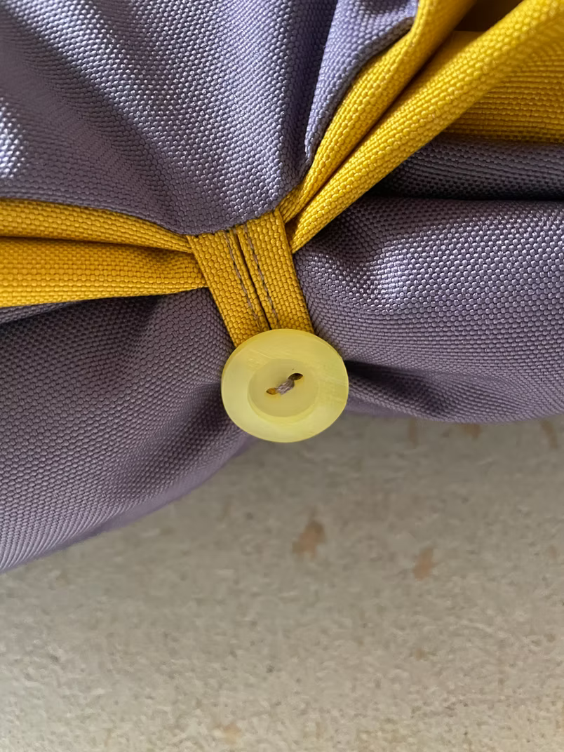 Tapis nomade pour chien Uh-Huh !