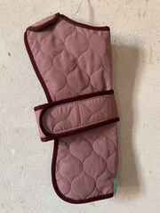 Manteau matelassé Zigzagoo