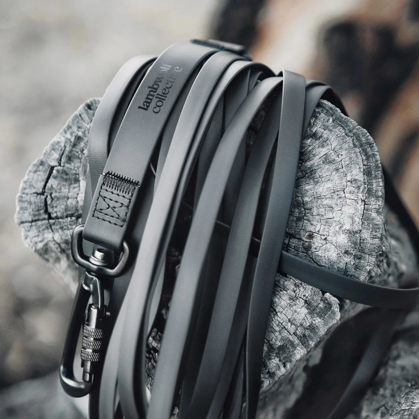 Longe imperméable 9m