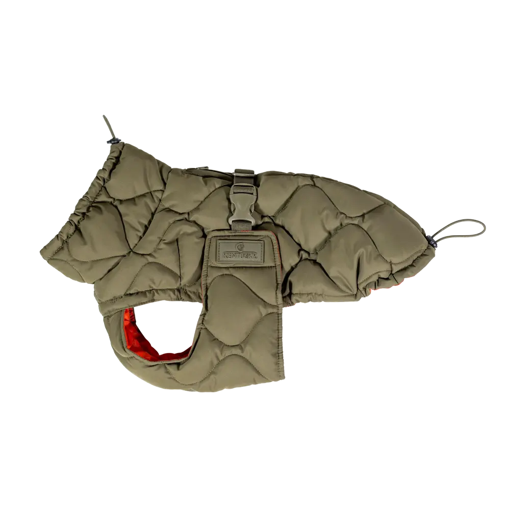 Manteau d'hiver Pina