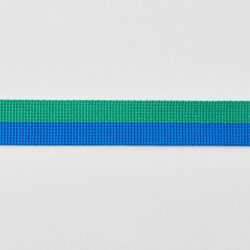Laisse multi-positions Gentle Leash Bolt Long Forest