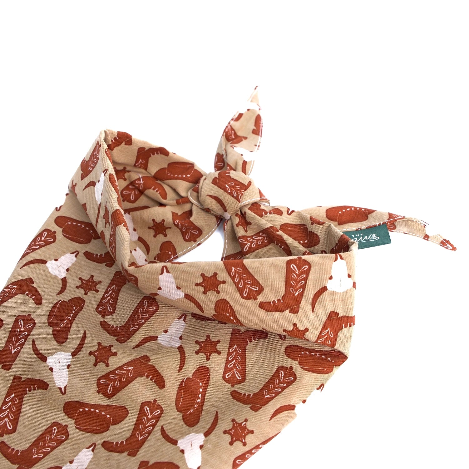 Bandana Far West