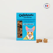 Les Pépites - Cabillaud