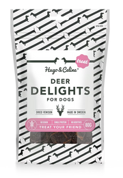 Friandises au cerf Deer Delights