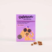 Friandises au poulet Les Pépites