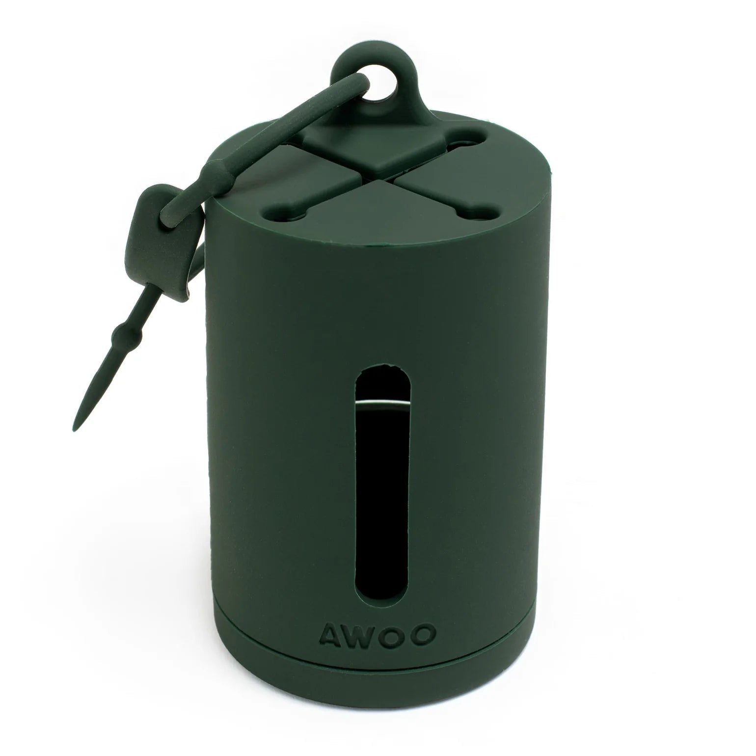 Distributeur de sacs à déjections