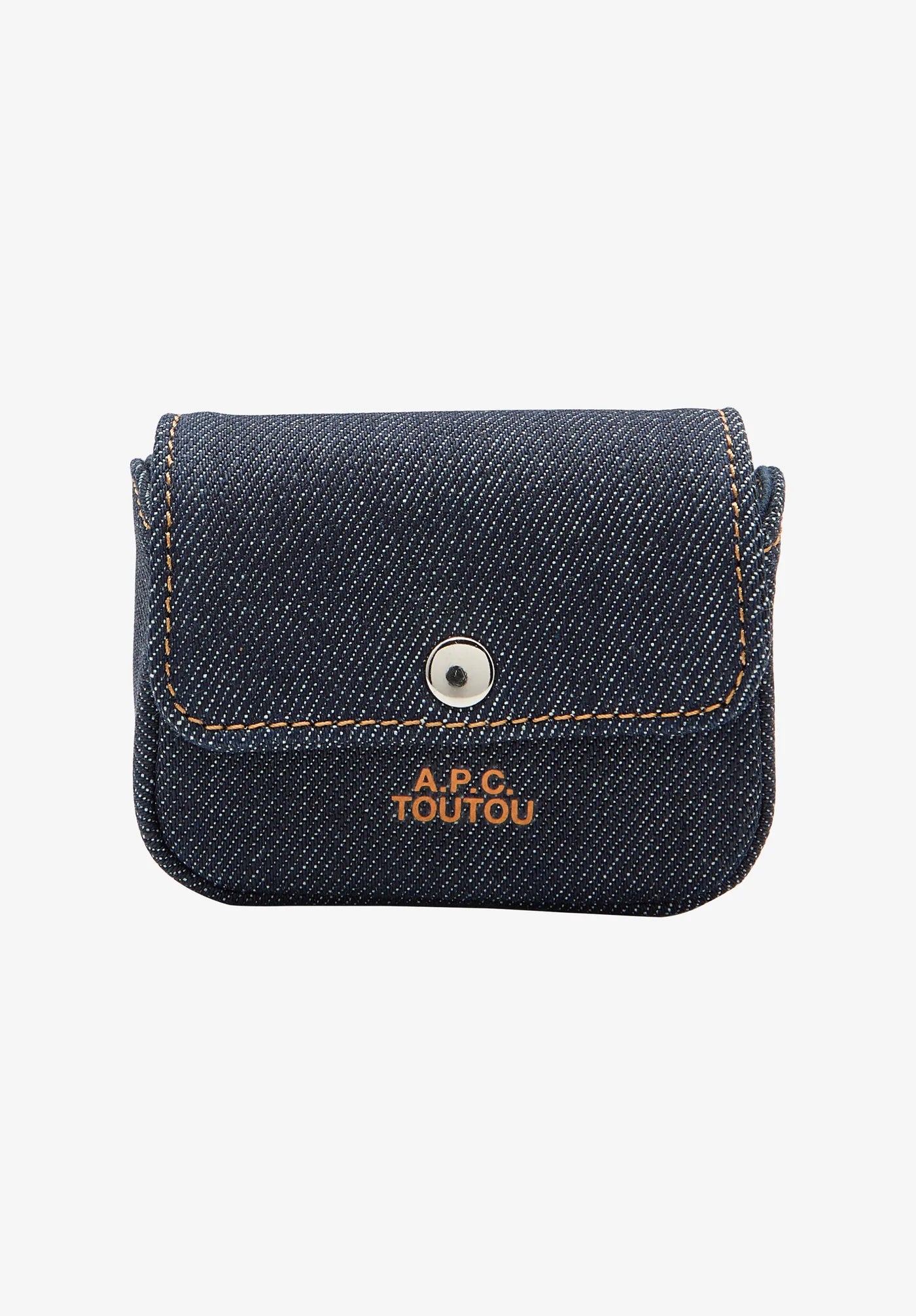 Etui à sachets A.P.C. Toutou