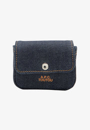 Etui à sachets A.P.C. Toutou