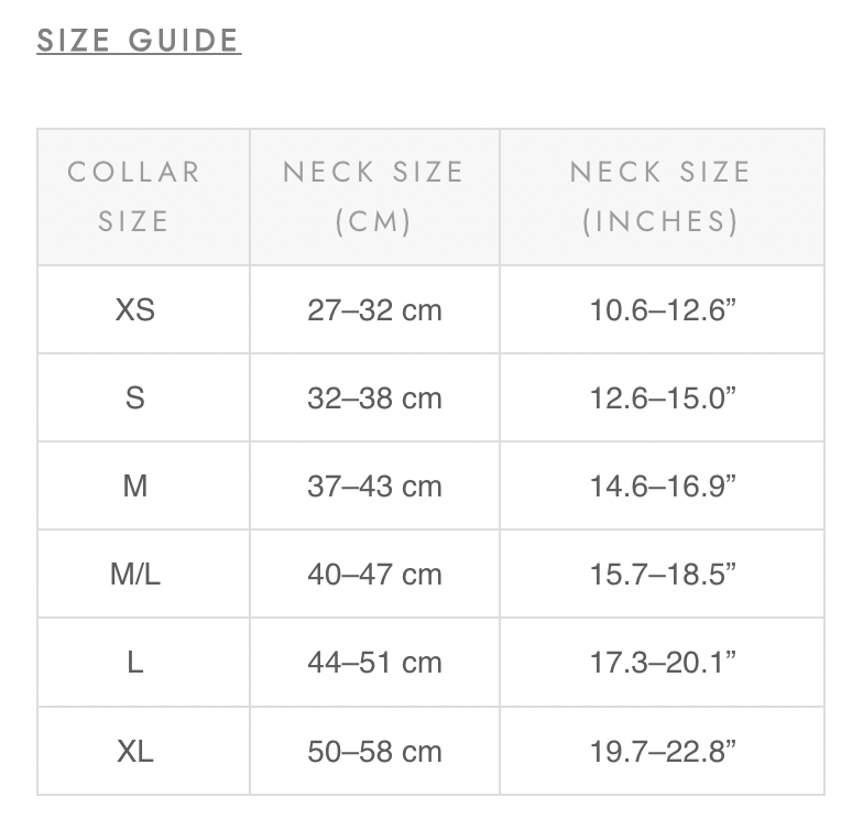 Collier tressé en cuir Ferdinando