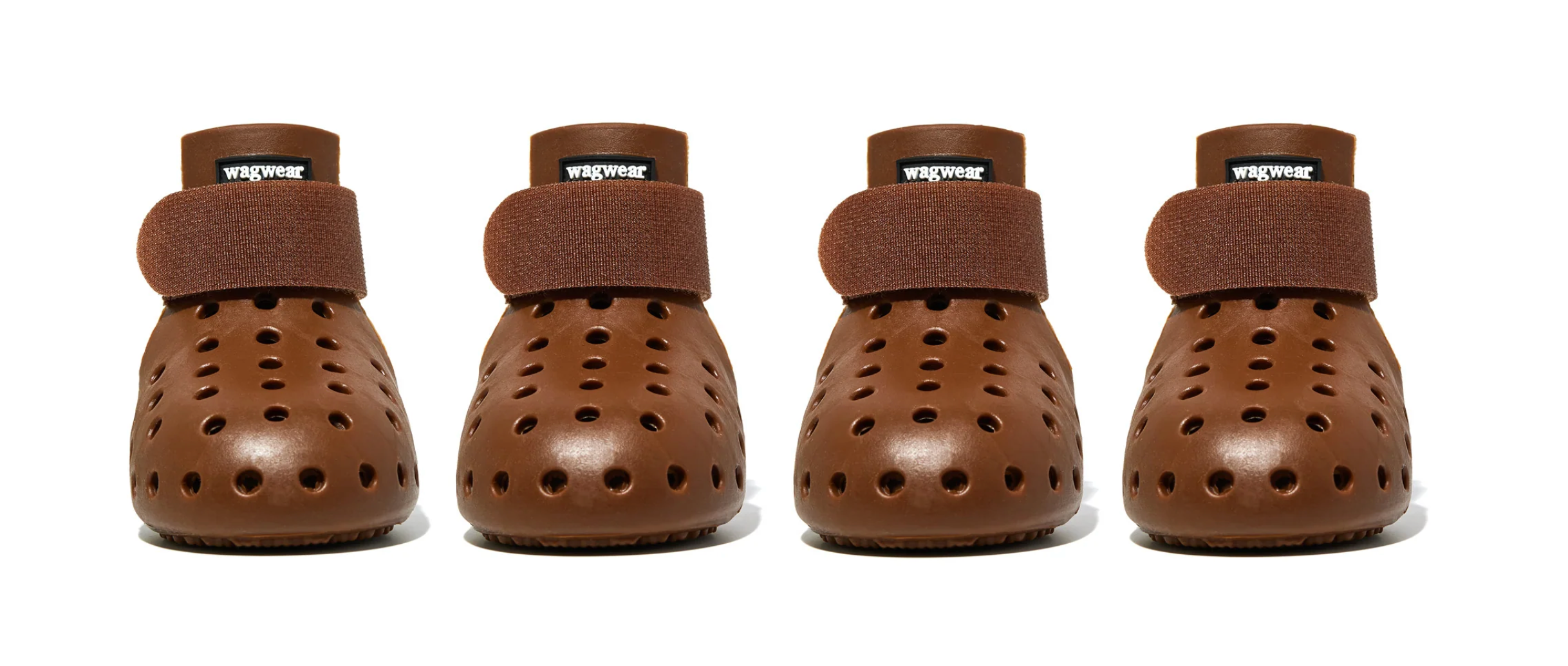 Chaussures WagWellies® Mojave CHOCOLAT