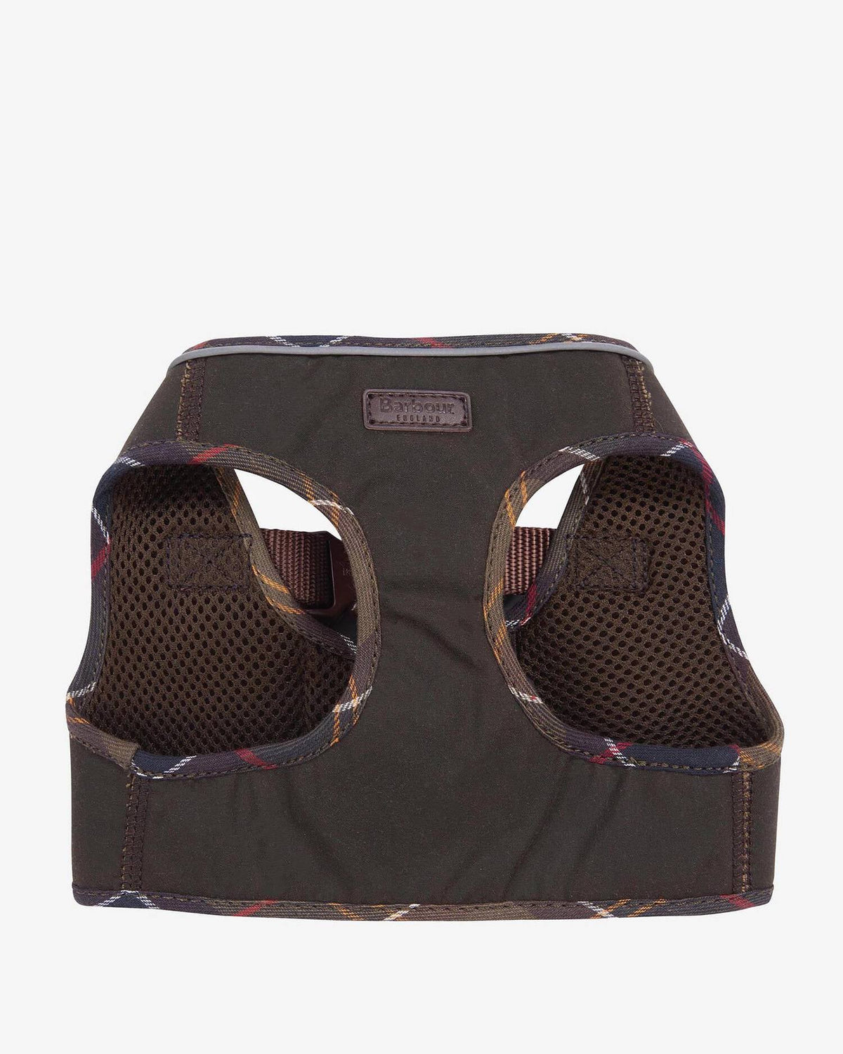 Harnais Barbour Wax Step-In