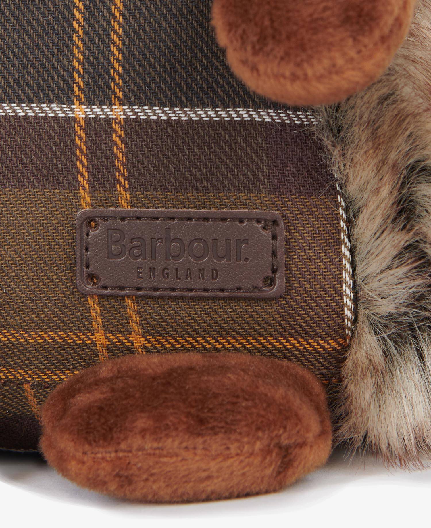 Jouet pour chien Hérisson Barbour