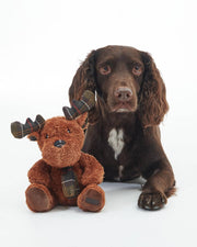 Jouet pour chien Barbour Renne