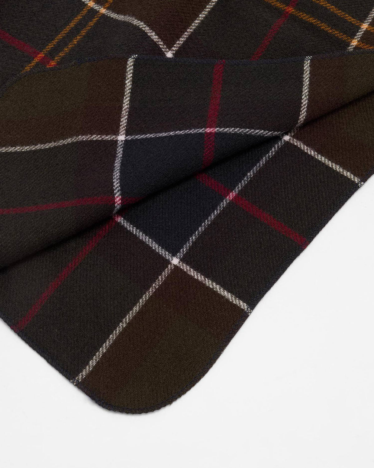 Couverture pour chien Barbour à carreaux
