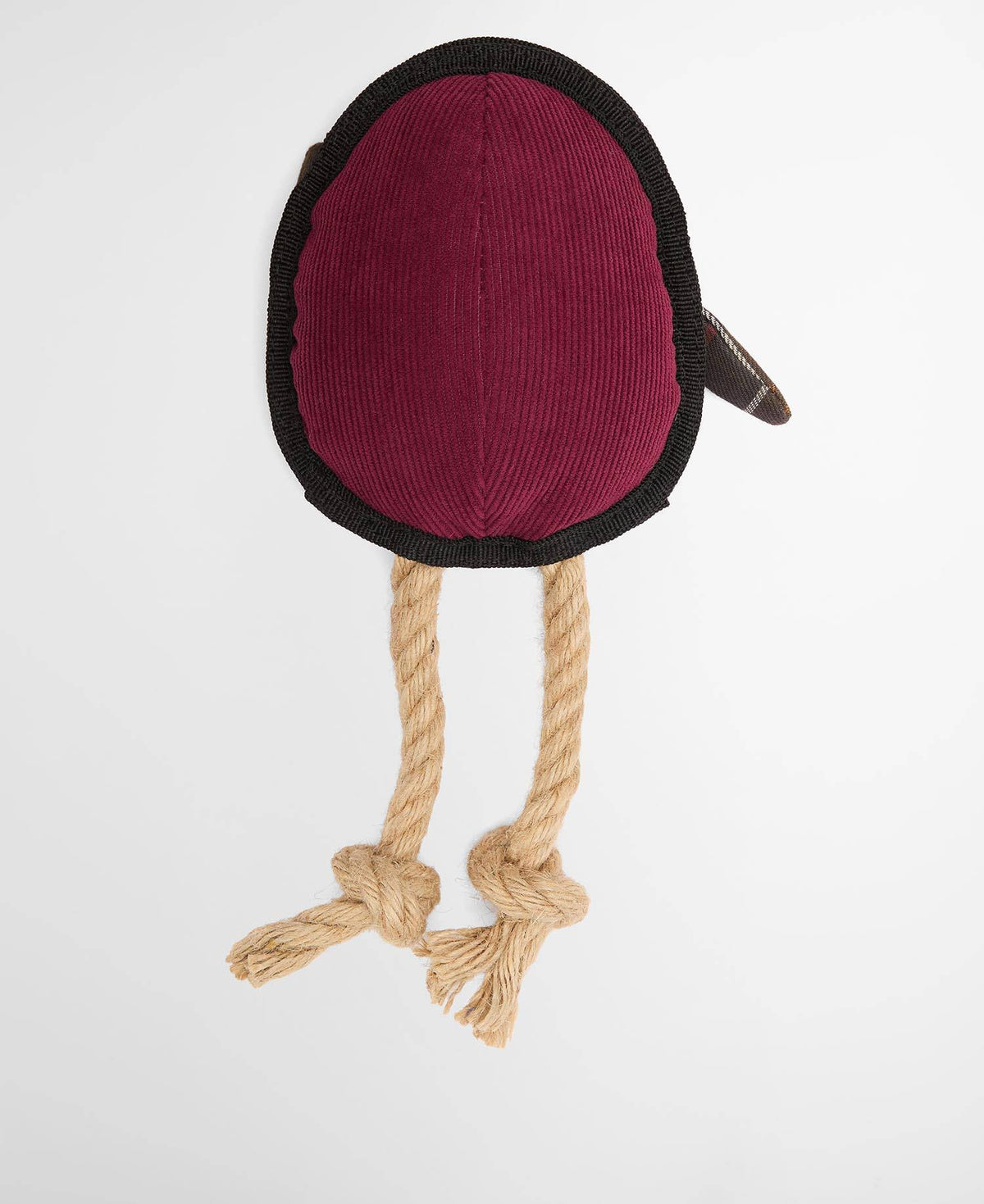 Jouet pour chien Barbour Rouge-Gorge