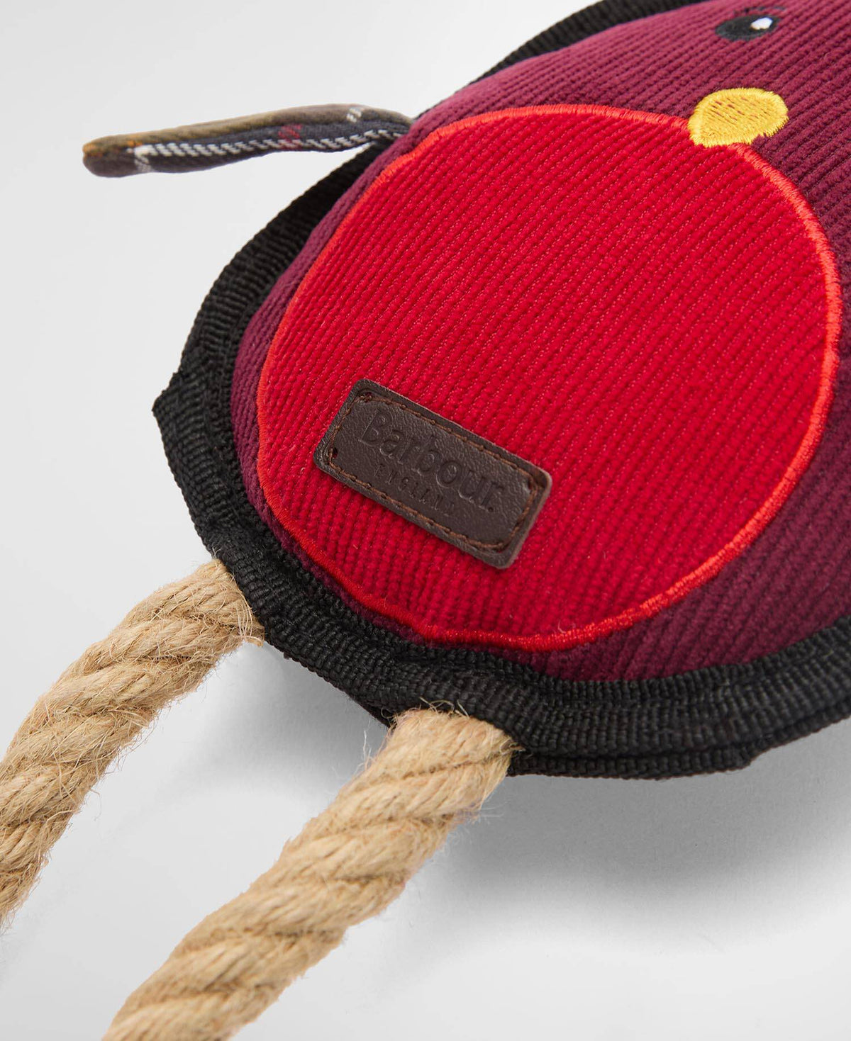 Jouet pour chien Barbour Rouge-Gorge