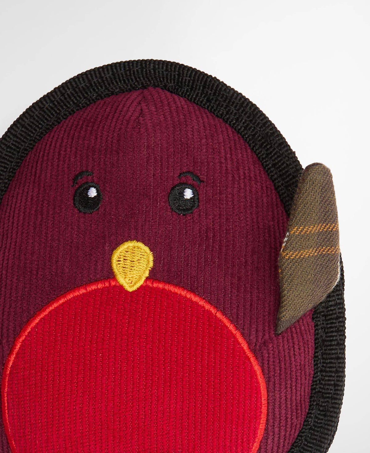 Jouet pour chien Barbour Rouge-Gorge
