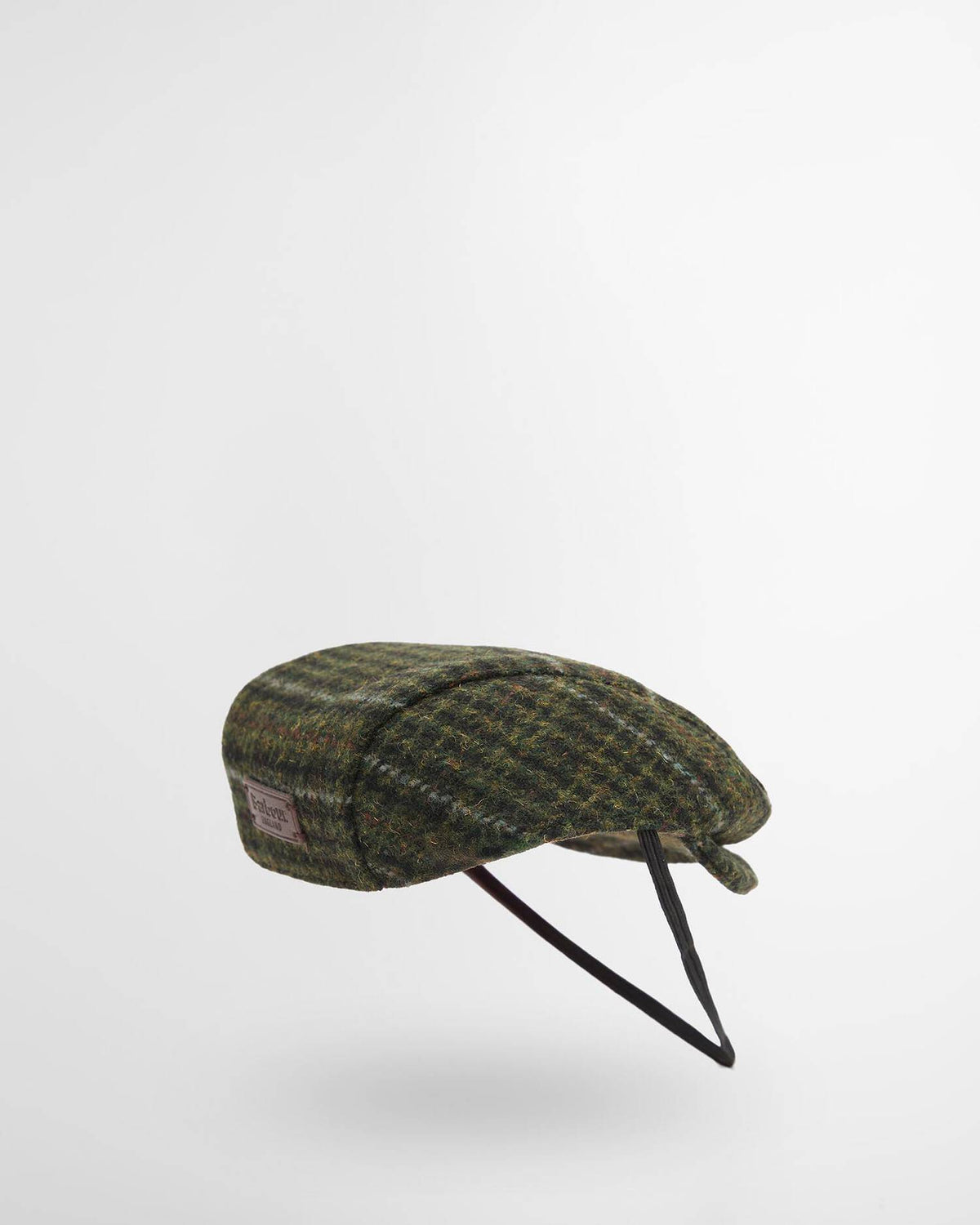 Casquette plate pour chien Barbour Wilkin