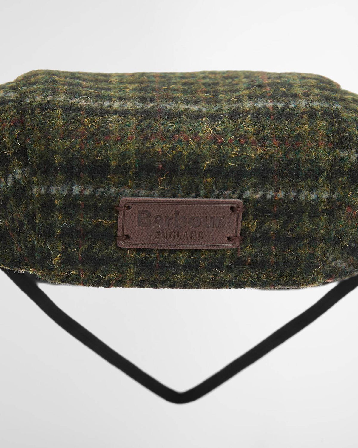 Casquette plate pour chien Barbour Wilkin